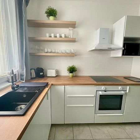 #Klauzal11#Design Apartment #2Bdrm #Freeparking Budapest Exterior photo