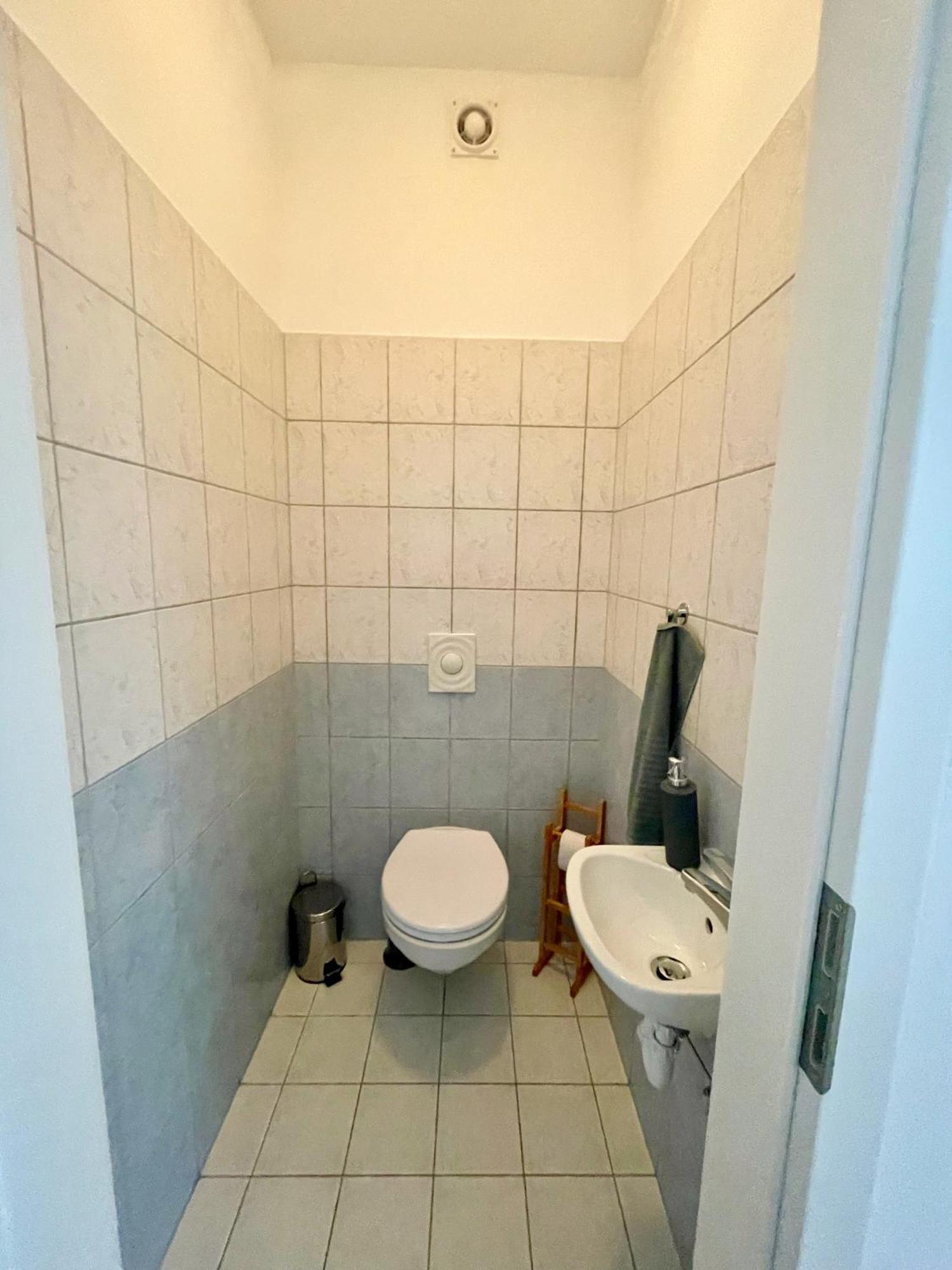 #Klauzal11#Design Apartment #2Bdrm #Freeparking Budapest Exterior photo