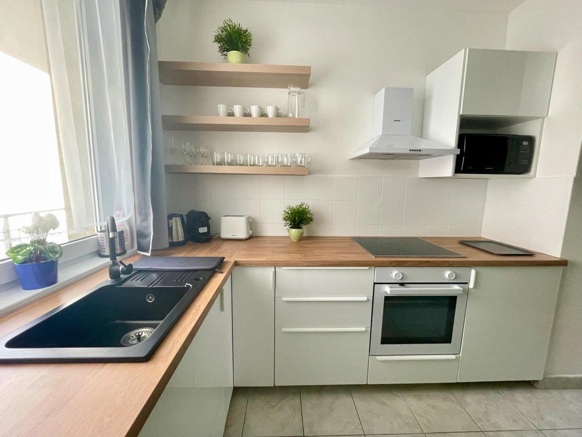 #Klauzal11#Design Apartment #2Bdrm #Freeparking Budapest Exterior photo