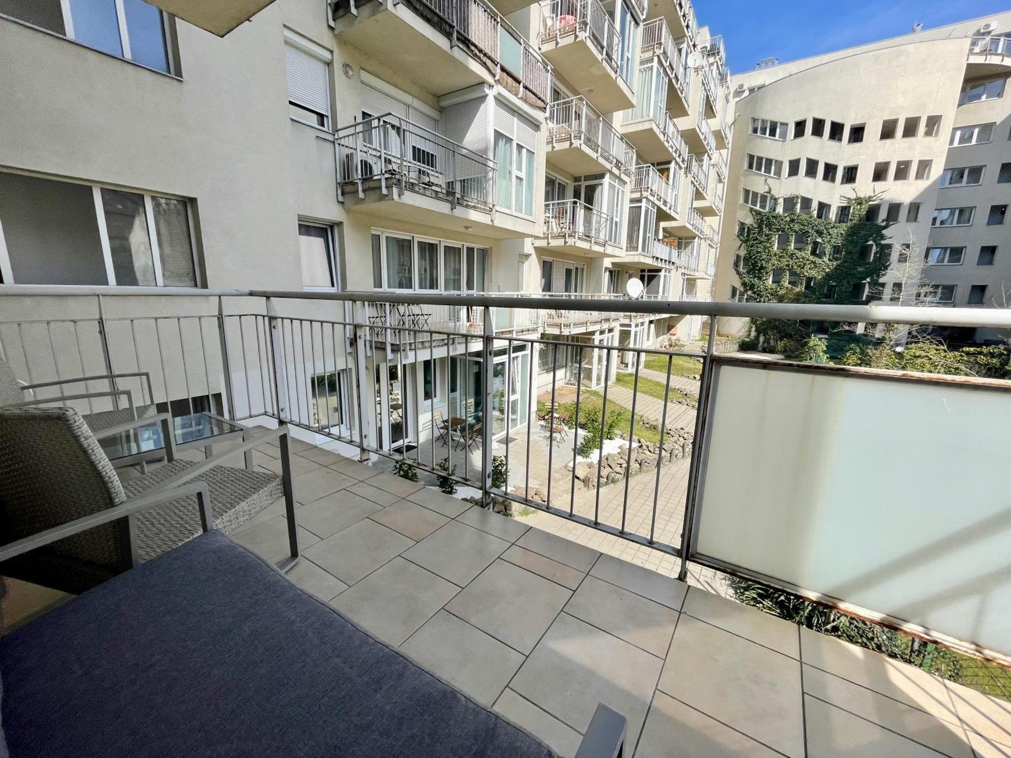 #Klauzal11#Design Apartment #2Bdrm #Freeparking Budapest Exterior photo